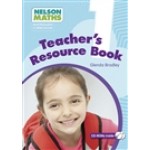 Nelson Maths: Australian Curriculum Teacher Resource Book 1 