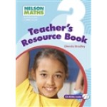 Nelson Maths: Australian Curriculum Teacher Resource Book 3 