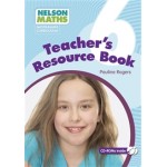 Nelson Maths: Australian Curriculum Teacher Resource Book 6 