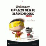 Primary Grammar Handbook Australian Curriculum Edition 