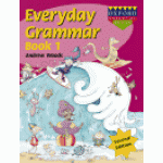 Everyday Grammar Book 1 