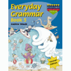 Everyday Grammar Book 5