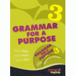 Grammar for a Purpose 3
