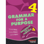 Grammar for a Purpose 4