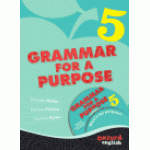 Grammar for a Purpose 5