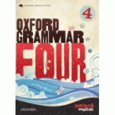Oxford Grammar 4