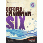 Oxford Grammar 6