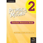 Primary Maths Teacher Resource Book 2 