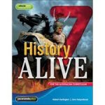 History Alive 7 for the Australian Curriculum & eBookPLUS