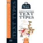 All You Need to Teach: Nonfiction Text Types Ages 5-8
