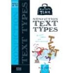 All You Need to Teach: Nonfiction Text Types Ages 8-10