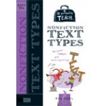 All You Need to Teach: Nonfiction Text Types Ages 10 +
