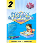 Grammar Conventions 2