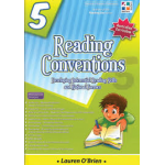 Reading Conventions Book 5
