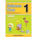 SCIENCE NOW - BOOK 1