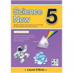 SCIENCE NOW - BOOK 5