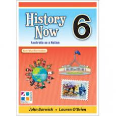 History Now 6