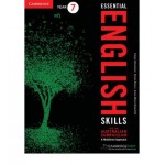 Essential English Skills for the Australian Curriculum Year 7