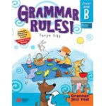 Grammar Rules! Book B