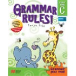 Grammar Rules! Book C