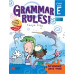 Grammar Rules! Book E