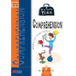 All You Need to Teach: Comprehension - Ages 5 - 8