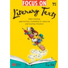 Focus on Literacy Texts (Ages 5-8)