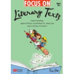 Focus on Literacy Texts (Ages 10+)