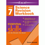 EXCEL SCIENCE REVISION WORKBOOK