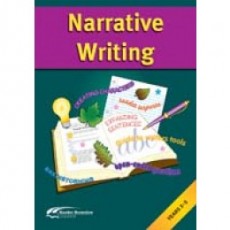 Narrative Writing Years 3-6