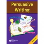 Persuasive Writing Years 3-6