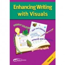 Enhancing Writing with Visuals Years 3-5