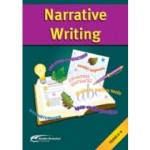 Narrative Writing Years 6-9