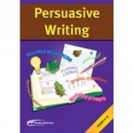 Persuasive Writing Years 6-9