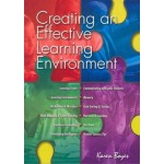 Creating an Effective Learning Environment
