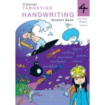 Targeting Handwriting VIC Year 4 Student Book
