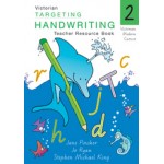 Targeting Handwriting VIC Year 2 Teacher Resource Book