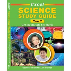 EXCEL SCIENCE STUDY GUIDE