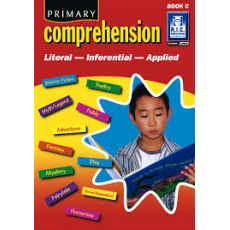 Primary Comprehension Book C (Ages 7-8)