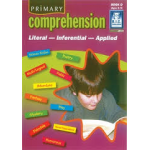 Primary Comprehension Book D (Ages 8-9)