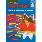 Primary Comprehension Book F (Ages 10-11)