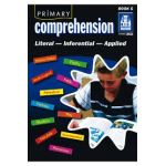 Primary Comprehension Book G (Ages 11 +)