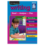 Primary Writing Book B (Ages 6-7)