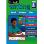Primary Writing Book E (Ages 9-10)