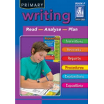 Primary Writing Book F (Ages 10-11)
