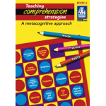 Teaching Comprehension Strategies Book A (Ages 5-6)
