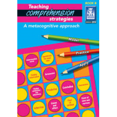Teaching Comprehension Strategies Book B (Ages 6-7)