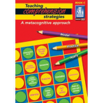 Teaching Comprehension Strategies Book C (Ages 7-8)