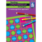 Teaching Comprehension Strategies Book D (Ages 8-9)