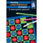 Teaching Comprehension Strategies Book G (Ages 11+)